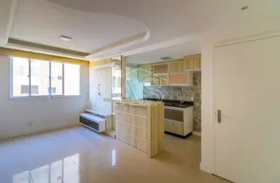 Apartamento com 2 quartos à venda na rua carlos reverbel, 200, jardim carvalho, porto alegre, 53 m2 por r$ 332.000