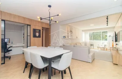 Apartamento com 3 quartos à venda na rua araruama, 805, jardim europa, porto alegre, 119 m2 por r$ 1.587.000