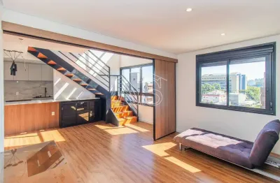 Apartamento com 1 quarto à venda na rua marista, 161, partenon, porto alegre, 75 m2 por r$ 598.000