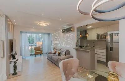 Apartamento com 3 quartos à venda na rua jari, 359, passo da areia, porto alegre, 81 m2 por r$ 799.000