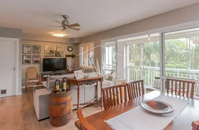 Apartamento com 3 quartos à venda na dr. joão satt, 25, jardim europa, porto alegre, 126 m2 por r$ 1.690.000