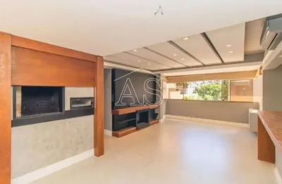 Apartamento com 2 quartos à venda na avenida lageado, 1099, petrópolis, porto alegre, 169 m2 por r$ 1.390.000