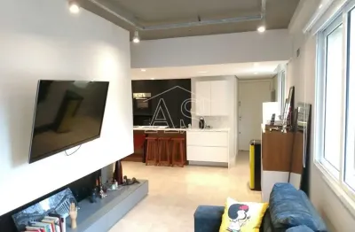 Apartamento com 1 quarto à venda na avenida montenegro, 329, petrópolis, porto alegre, 82 m2 por r$ 550.000