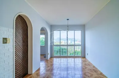 Apartamento com 2 quartos à venda na rua curupaiti, 1326, cristal, porto alegre, 79 m2 por r$ 345.000