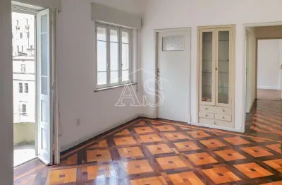 Apartamento com 3 quartos à venda na avenida borges de medeiros, 596, centro histórico, porto alegre, 92 m2 por r$ 388.000