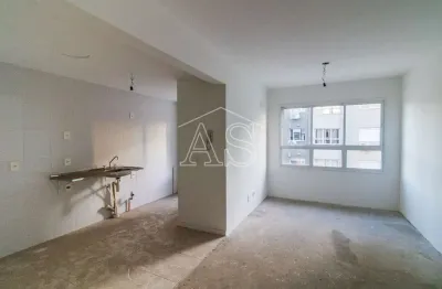 Apartamento com 2 quartos à venda na rua attílio bilibio, 251, jardim carvalho, porto alegre, 55 m2 por r$ 325.000