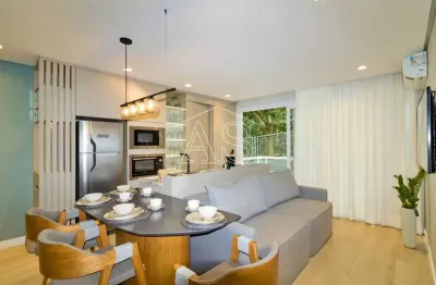 Apartamento com 1 quarto à venda na rua das cabriúvas, 37, vale verde, nova petrópolis, 59 m2 por r$ 490.000