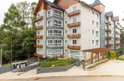 Apartamento com 2 quartos à venda na rua das cabriúvas, 37, vale verde, nova petrópolis, 72 m2 por r$ 705.000