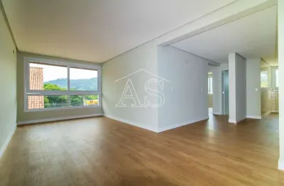 Apartamento com 2 quartos à venda na rua das cabriúvas, 37, vale verde, nova petrópolis, 78 m2 por r$ 685.000