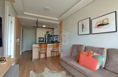 Apartamento com 1 quarto à venda na rua professor freitas e castro, 300, azenha, porto alegre, 41 m2 por r$ 535.000