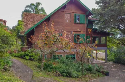 Casa em condomínio fechado com 4 quartos à venda na rua dolores duran, 2330, lomba do pinheiro, porto alegre, 300 m2 por r$ 1.100.000