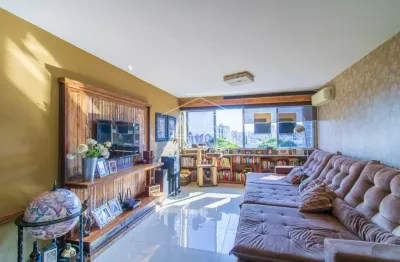 Apartamento com 3 quartos à venda na rua ramiro barcelos, 1450, independência, porto alegre, 128 m2 por r$ 920.000