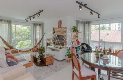 Apartamento com 2 quartos à venda na rua tito lívio zambecari, 773, petrópolis, porto alegre, 80 m2 por r$ 848.000