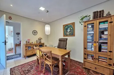 Sala comercial à venda na rua doutor florêncio ygartua, 53, moinhos de vento, porto alegre, 29 m2 por r$ 260.000