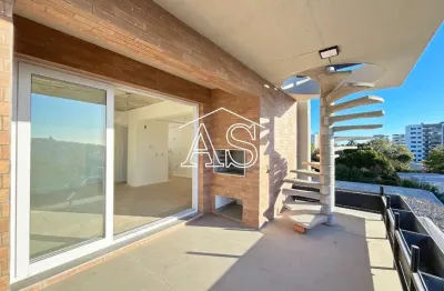 Cobertura com 3 quartos à venda na rua doutor pereira neto, 144, tristeza, porto alegre, 194 m2 por r$ 1.490.000