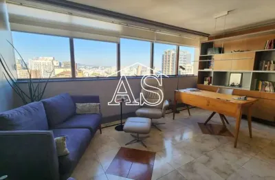 Sala comercial à venda na dr. florêncio ygartua, 288, moinhos de vento, porto alegre, 33 m2 por r$ 350.000