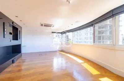 Cobertura com 2 quartos à venda na rua coronel bordini, 1471, rio branco, porto alegre, 278 m2 por r$ 2.490.000