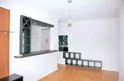 Apartamento com 1 quarto à venda na rua vicente da fontoura, 1658, rio branco, porto alegre, 51 m2 por r$ 204.000