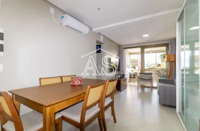 Apartamento com 2 quartos à venda na rua afonso rodrigues, 408, jardim botânico, porto alegre, 70 m2 por r$ 570.000
