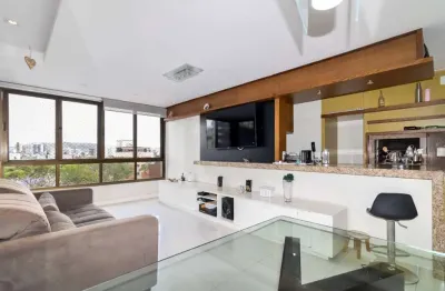 Apartamento com 2 quartos à venda na Rua Engenheiro Adolfo Stern, 48, Bela Vista, Porto Alegre, 92 m2 por R$ 798.000