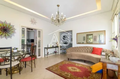 Casa com 5 quartos à venda na rua dona lúcia, 105, petrópolis, porto alegre, 230 m2 por r$ 935.000