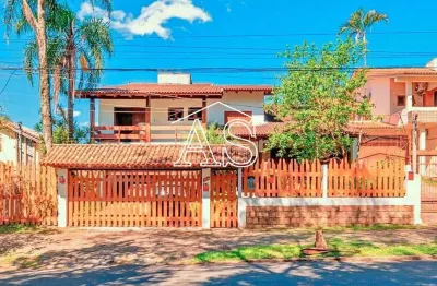 Casa com 5 quartos à venda na rua upamaroti, 794, cristal, porto alegre, 519 m2 por r$ 1.980.000