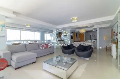 Apartamento com 4 quartos à venda na Rua Do Amor Perfeito, 100, Navegantes, Capão da Canoa, 189 m2 por R$ 1.999.000
