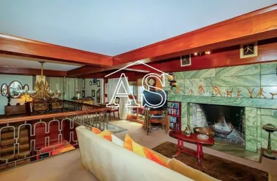 Cobertura com 3 quartos à venda na avenida independência, 1275, independência, porto alegre, 493 m2 por r$ 3.600.000