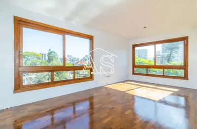 Apartamento com 3 quartos à venda na rua dom pedro ii, 1000, higienópolis, porto alegre, 112 m2 por r$ 718.200