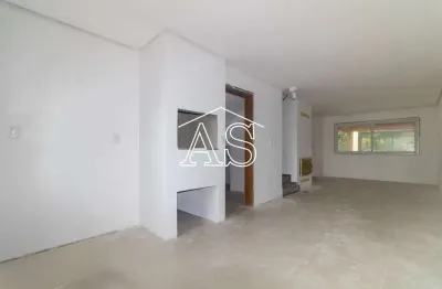 Casa em condomínio fechado com 2 quartos à venda na rua berlin, 700, pousada da neve, nova petrópolis, 95 m2 por r$ 830.000