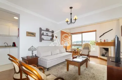 Apartamento com 1 quarto à venda na rua piratini, 135, bavaria, gramado, 63 m2 por r$ 850.000