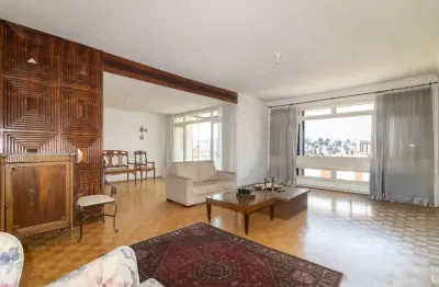 Apartamento com 2 quartos à venda na Rua Álvares Machado, 21, Petrópolis, Porto Alegre, 177 m2 por R$ 535.000