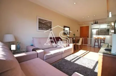 Apartamento com 2 quartos à venda na rua faria santos, 710, petrópolis, porto alegre, 73 m2 por r$ 640.000