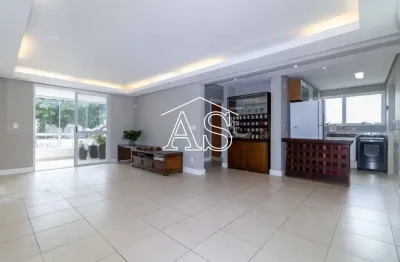 Apartamento com 2 quartos à venda na rua valparaíso, 284, jardim botânico, porto alegre, 87 m2 por r$ 580.000