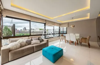 Apartamento com 2 quartos à venda na avenida mariland, 1177, mont serrat, porto alegre, 131 m2 por r$ 1.160.000