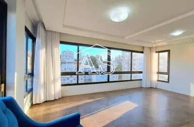 Apartamento com 2 quartos à venda na avenida mariland, 1177, mont serrat, porto alegre, 84 m2 por r$ 970.000