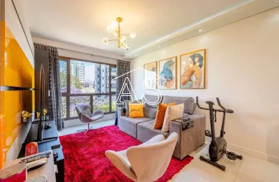 Apartamento com 2 quartos à venda na Rua Faria Santos, 710, Petrópolis, Porto Alegre, 73 m2 por R$ 719.000