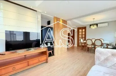 Apartamento com 2 quartos à venda na avenida montenegro, 163, petrópolis, porto alegre, 81 m2 por r$ 760.000