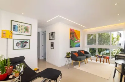 Apartamento com 2 quartos à venda na rua miguel tostes, 240, rio branco, porto alegre, 59 m2 por r$ 960.000