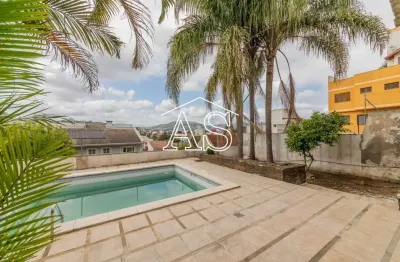 Casa com 3 quartos à venda na Rua Teixeira de Carvalho, 242, Menino Deus, Porto Alegre, 378 m2 por R$ 750.000
