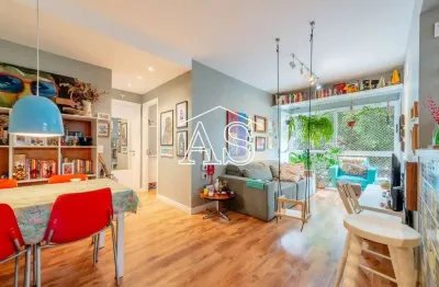 Apartamento com 2 quartos à venda na rua eça de queiroz, 294, petrópolis, porto alegre, 68 m2 por r$ 630.000