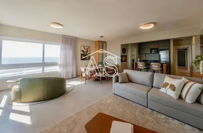 Apartamento com 3 quartos à venda na Avenida Fernando Amaral, 1131, Centro, Tramandaí, 110 m2 por R$ 1.490.000