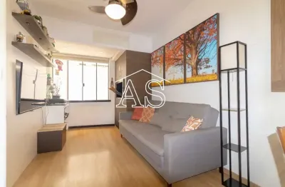 Apartamento com 2 quartos à venda na Rua Carazinho, 435, Petrópolis, Porto Alegre, 61 m2 por R$ 419.000