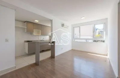 Apartamento com 3 quartos à venda na Rua Felizardo Furtado, 239, Petrópolis, Porto Alegre, 65 m2 por R$ 595.000