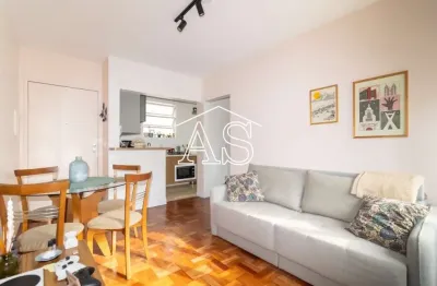 Apartamento com 1 quarto à venda na Avenida Coronel Lucas de Oliveira, 2588, Petrópolis, Porto Alegre, 40 m2 por R$ 285.000