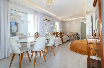 Apartamento com 3 quartos à venda na Rua Sinimbú, 163, Petrópolis, Porto Alegre, 101 m2 por R$ 599.000