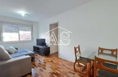 Apartamento com 2 quartos à venda na Rua Guilherme Alves, 901, Jardim Botânico, Porto Alegre, 61 m2 por R$ 325.000