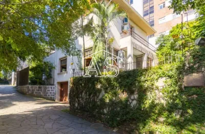 Casa com 4 quartos à venda na Rua Ferreira Viana, 175, Petrópolis, Porto Alegre, 230 m2 por R$ 1.050.000