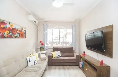 Apartamento com 2 quartos à venda na Rua Garibaldi, 867, Independência, Porto Alegre, 75 m2 por R$ 695.000