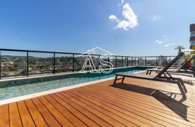 Apartamento com 2 quartos à venda na Rua Itaboraí, 123, Jardim Botânico, Porto Alegre, 69 m2 por R$ 770.000